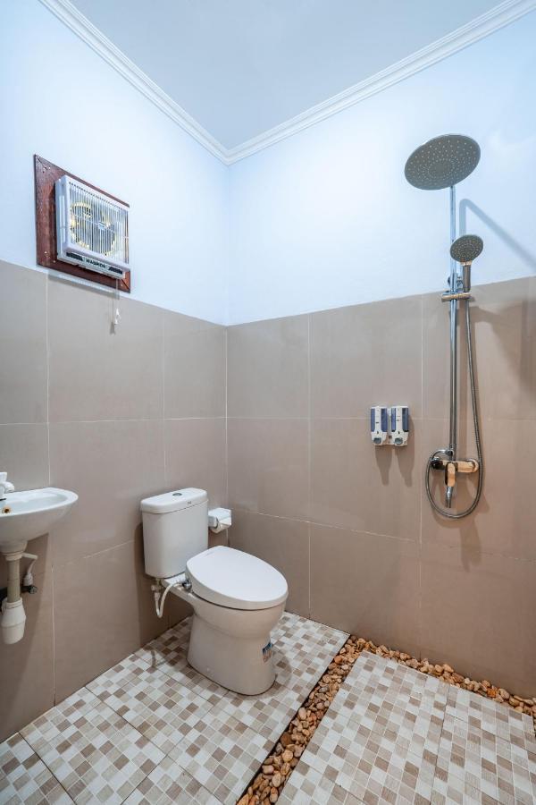 Kalpataru Cottage Semaya المظهر الخارجي الصورة