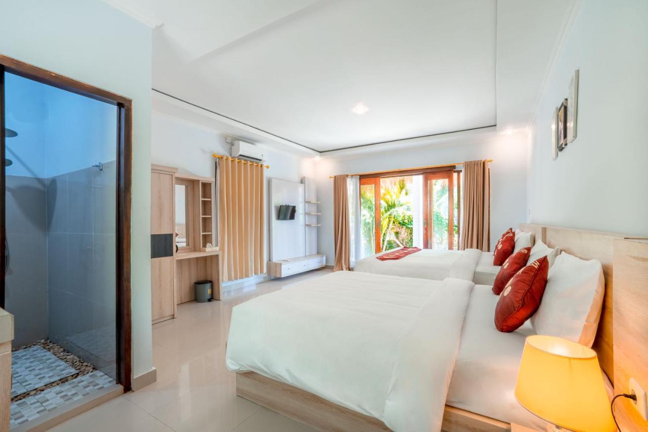 Kalpataru Cottage Semaya المظهر الخارجي الصورة