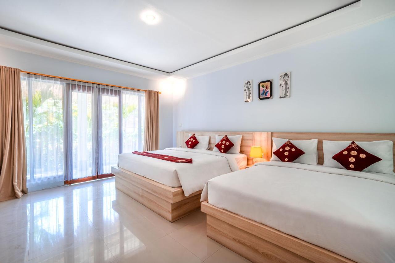 Kalpataru Cottage Semaya المظهر الخارجي الصورة