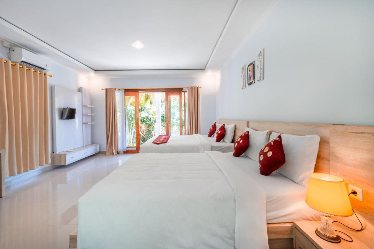 Kalpataru Cottage Semaya المظهر الخارجي الصورة