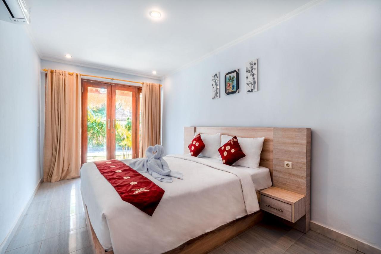 Kalpataru Cottage Semaya المظهر الخارجي الصورة