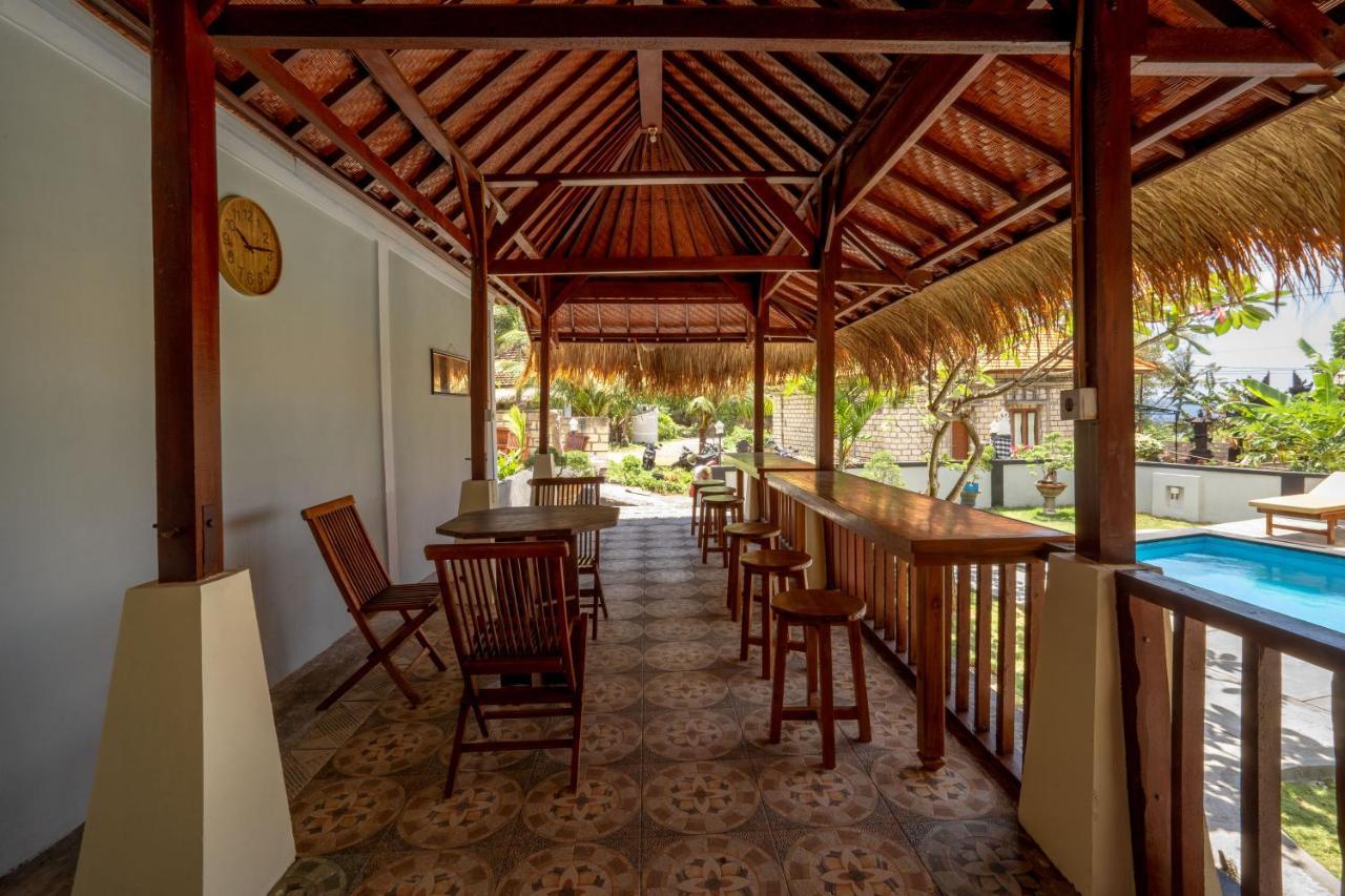 Kalpataru Cottage Semaya المظهر الخارجي الصورة