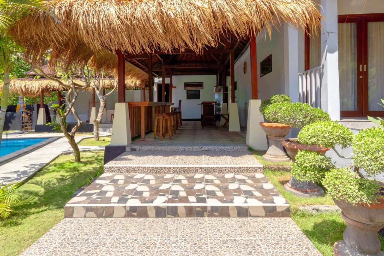 Kalpataru Cottage Semaya المظهر الخارجي الصورة