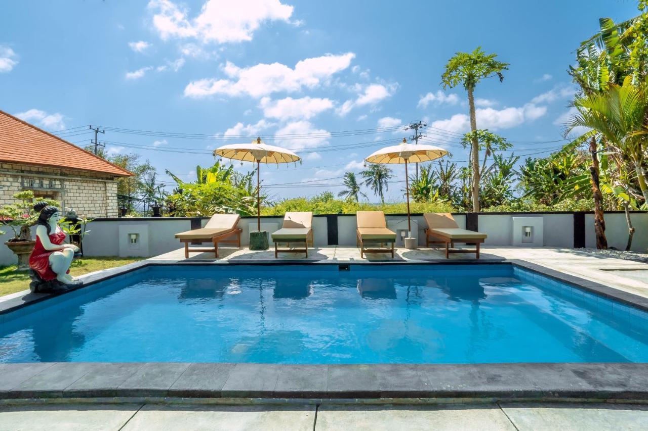 Kalpataru Cottage Semaya المظهر الخارجي الصورة