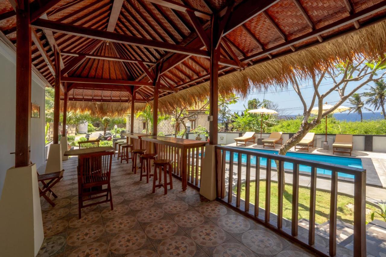 Kalpataru Cottage Semaya المظهر الخارجي الصورة