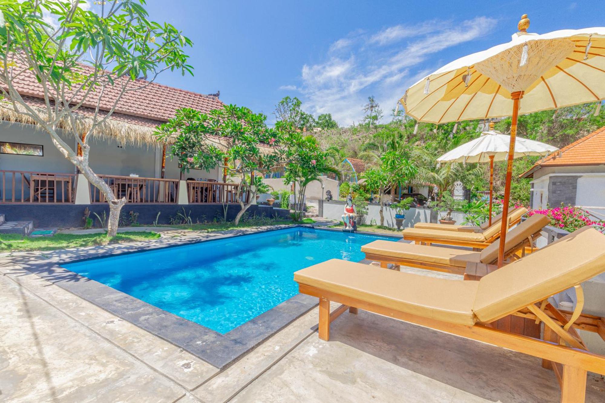Kalpataru Cottage Semaya المظهر الخارجي الصورة