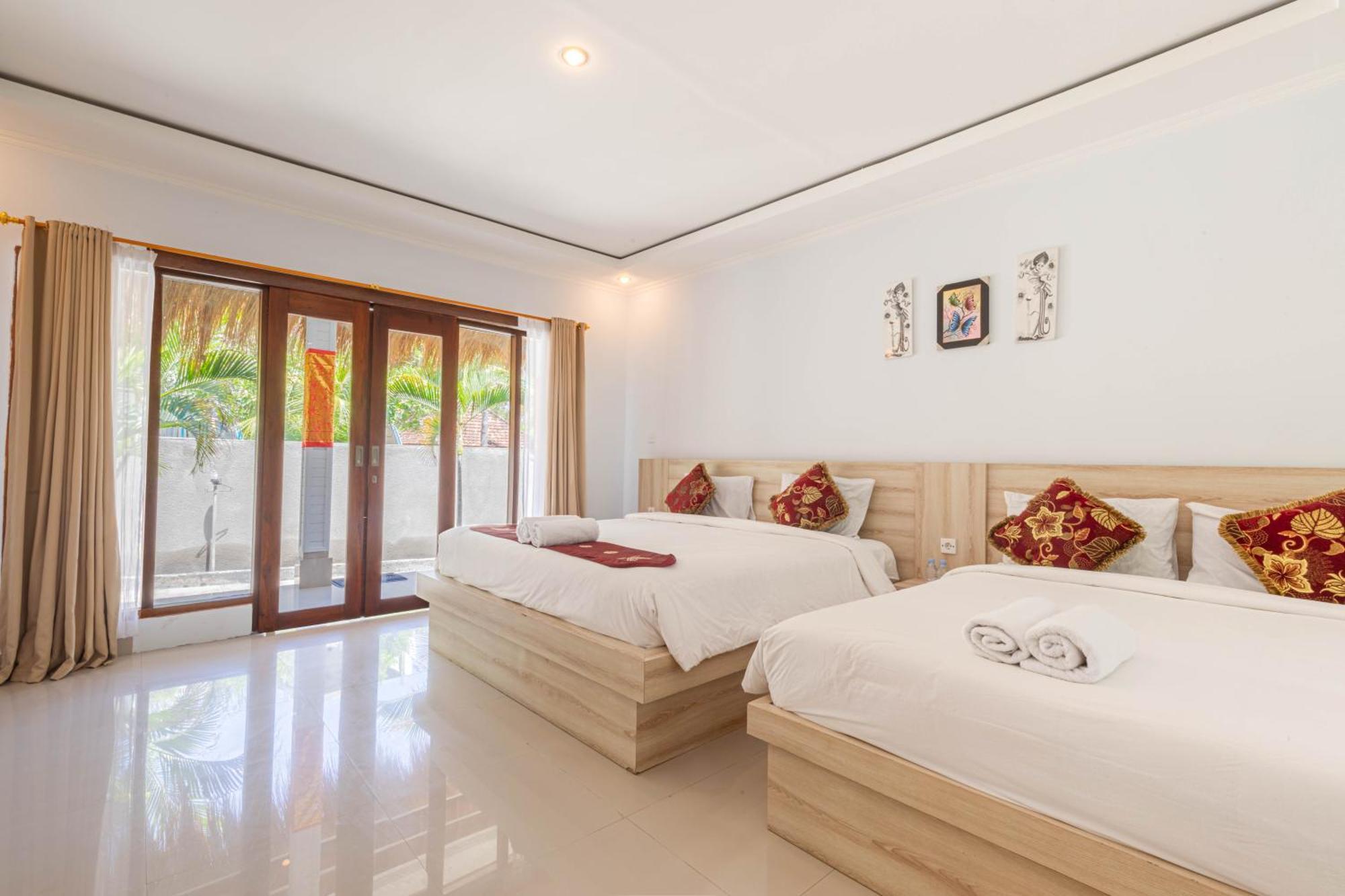 Kalpataru Cottage Semaya المظهر الخارجي الصورة
