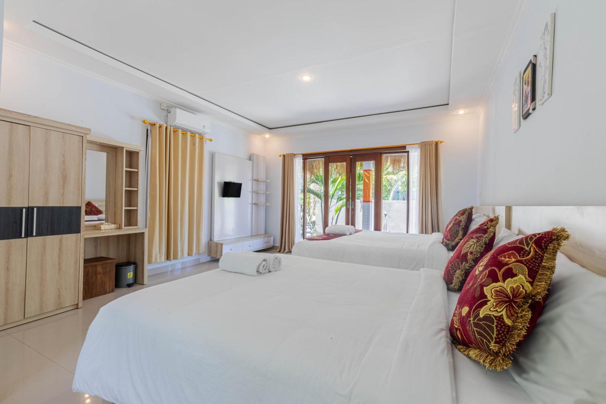 Kalpataru Cottage Semaya المظهر الخارجي الصورة