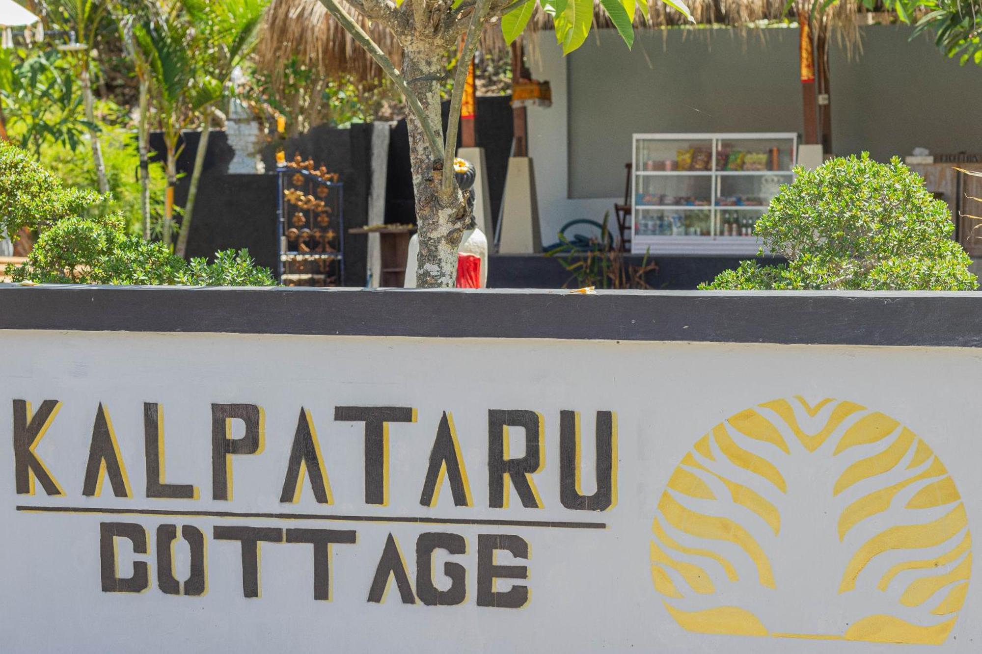 Kalpataru Cottage Semaya المظهر الخارجي الصورة