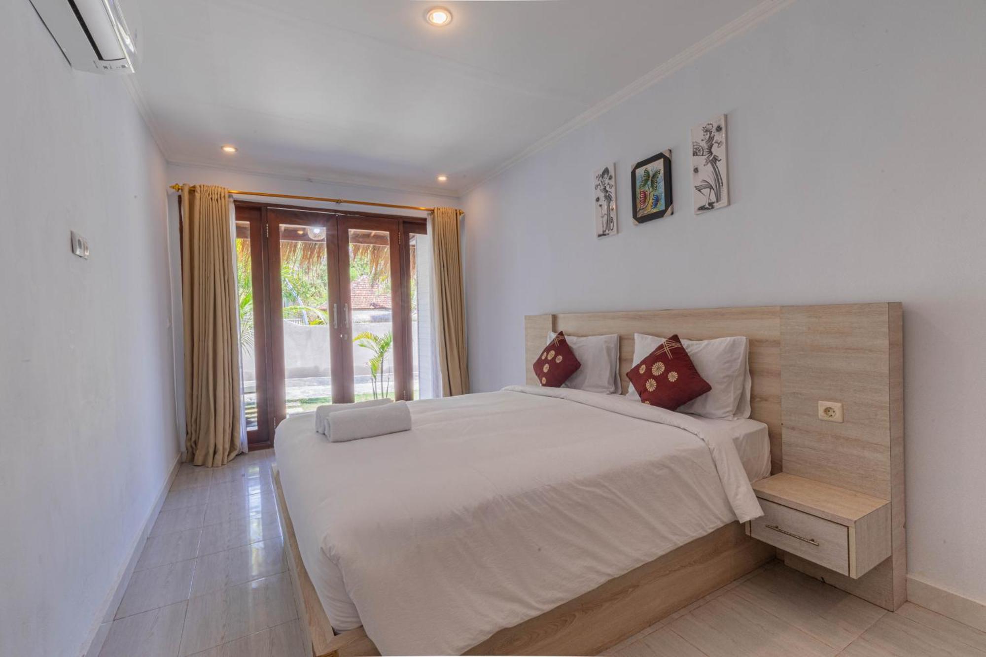Kalpataru Cottage Semaya المظهر الخارجي الصورة