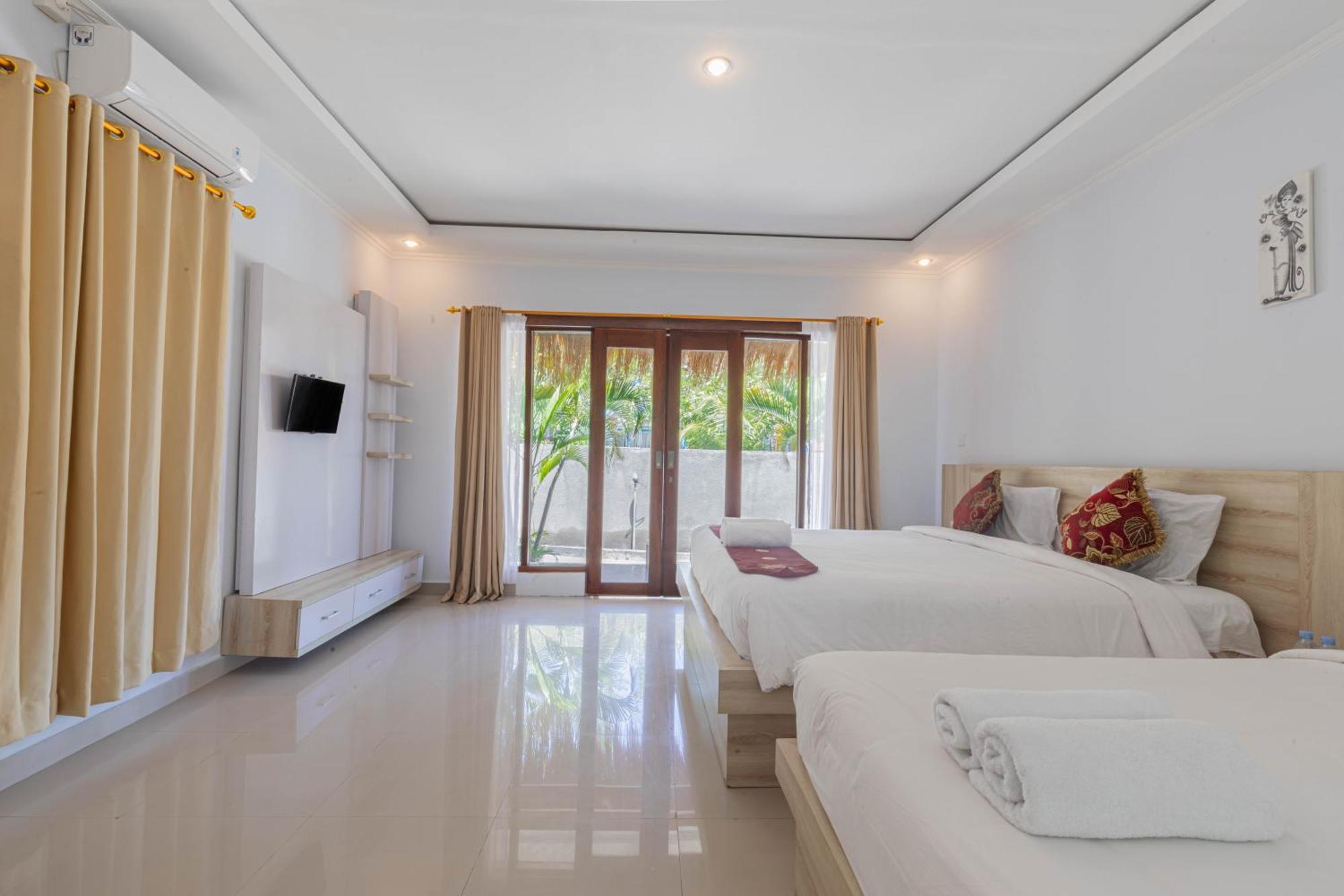 Kalpataru Cottage Semaya المظهر الخارجي الصورة