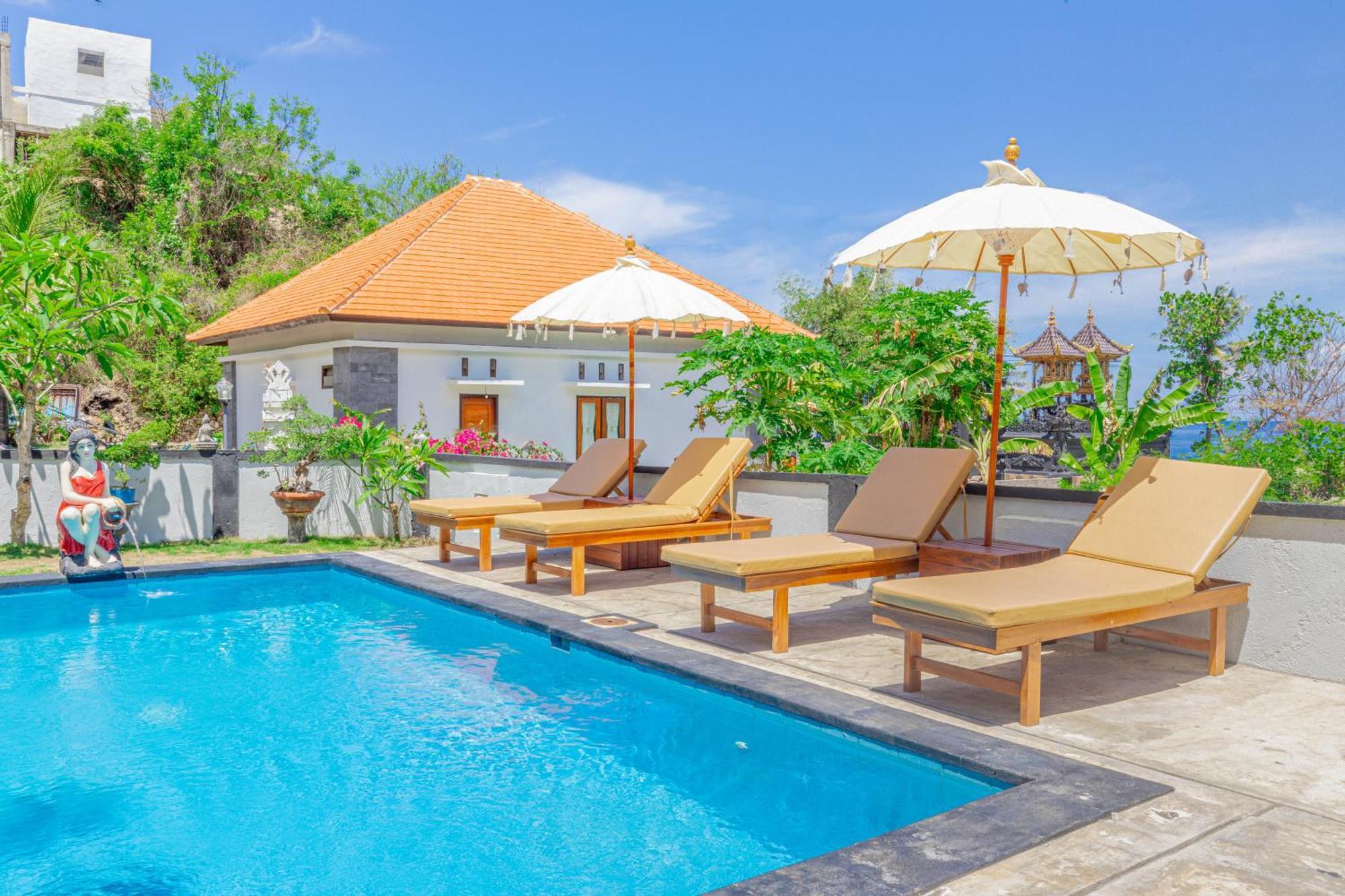 Kalpataru Cottage Semaya المظهر الخارجي الصورة