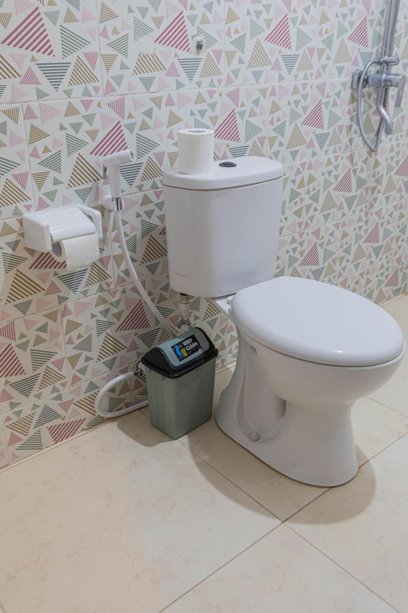 Kalpataru Cottage Semaya المظهر الخارجي الصورة