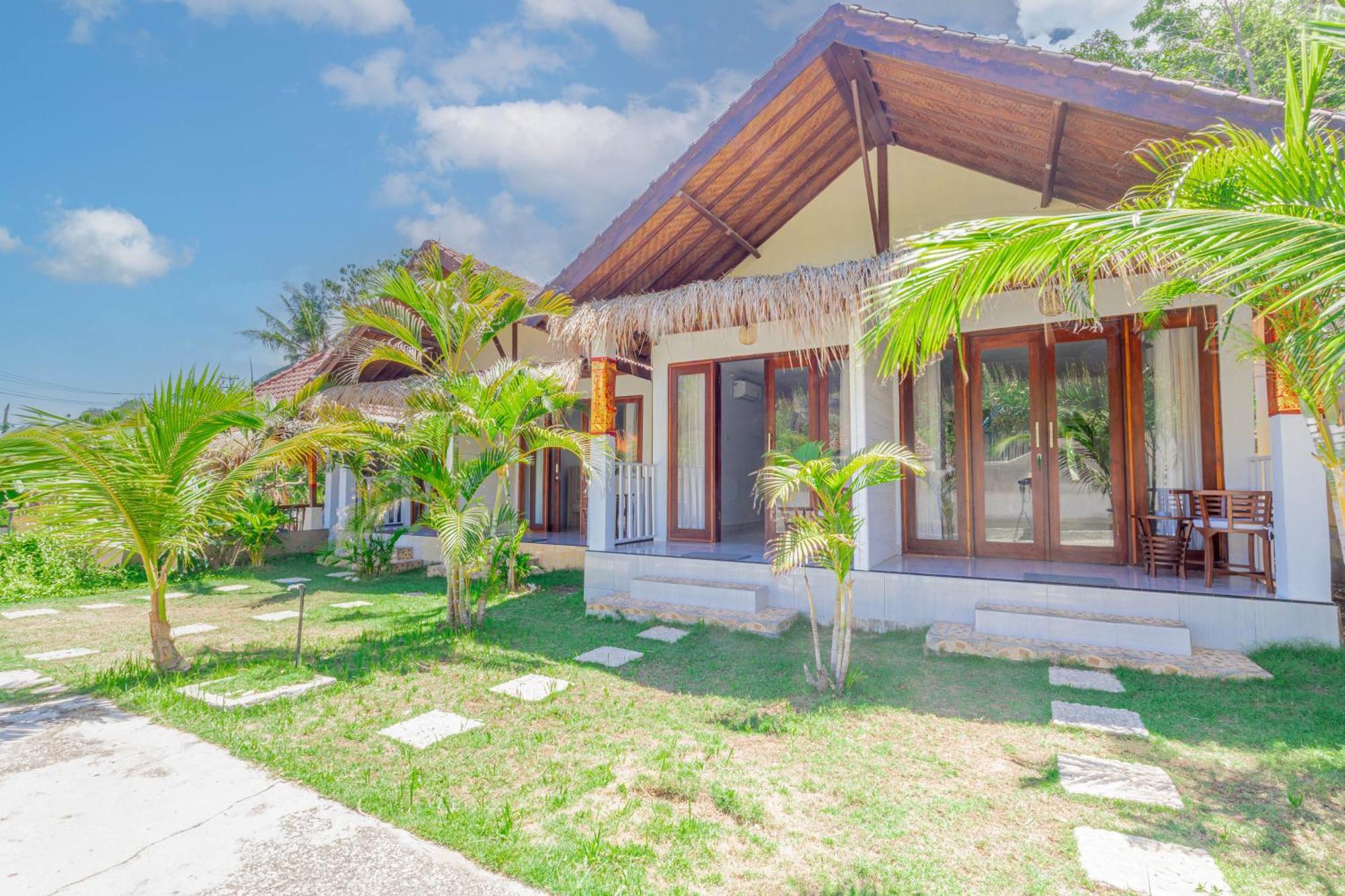 Kalpataru Cottage Semaya المظهر الخارجي الصورة